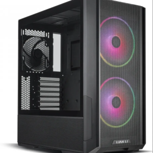 GoldX One Gaming PC