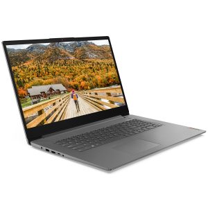 Refurbished Lenovo Ideapad 3 17"